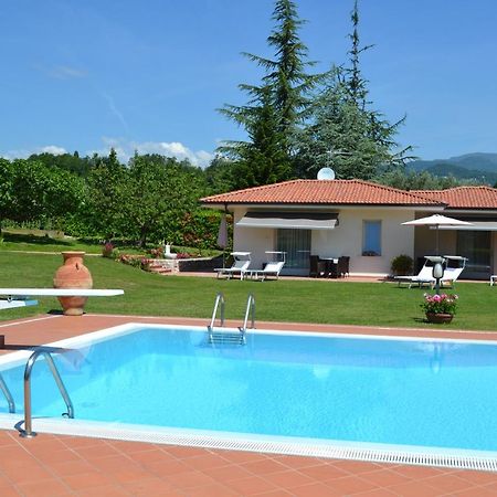 Villa Josephine San Felice del Benaco Exteriör bild